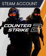 Counter-Strike Steam Account
