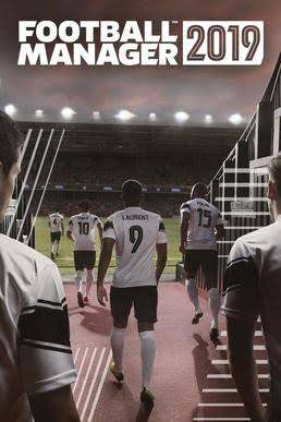 Football Manager 2019