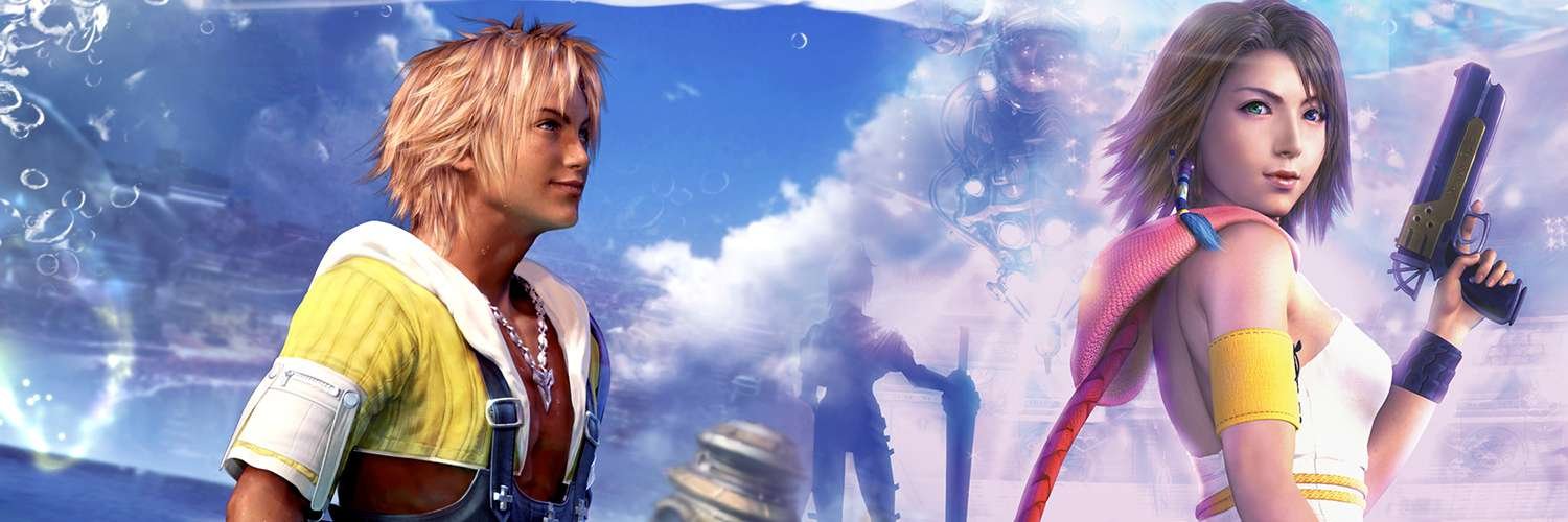 FINAL FANTASY X/X-2 HD Remaster