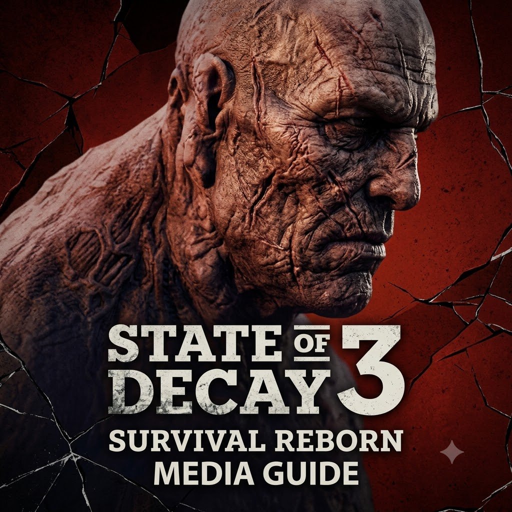 State of Decay 3