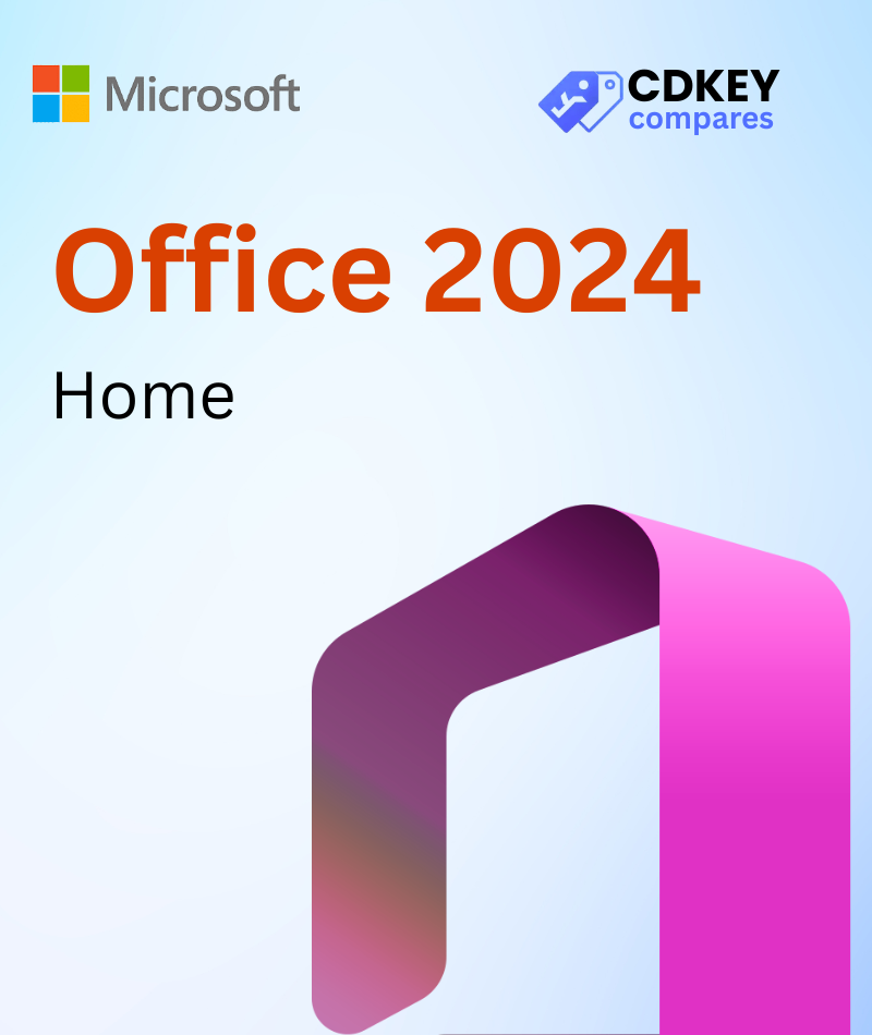 Microsoft Office 2024 Home & Business