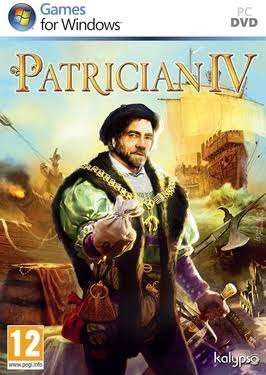 Patrician IV