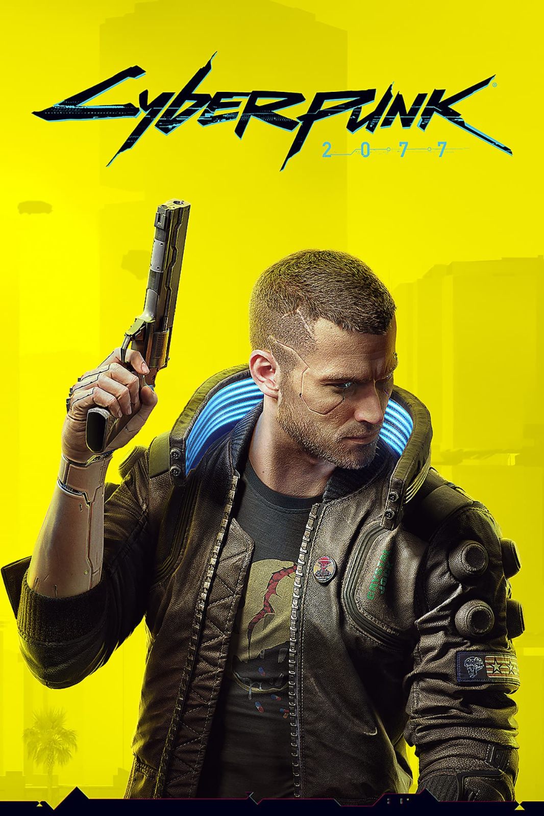 Cyberpunk 2077 Steam Account